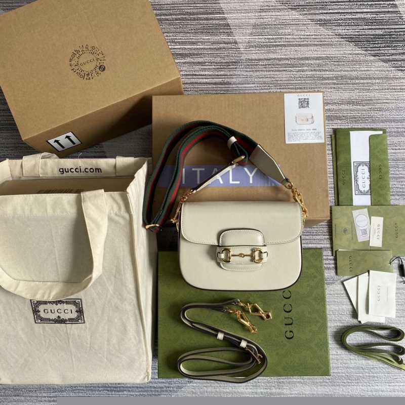 G*u*i satchel bags